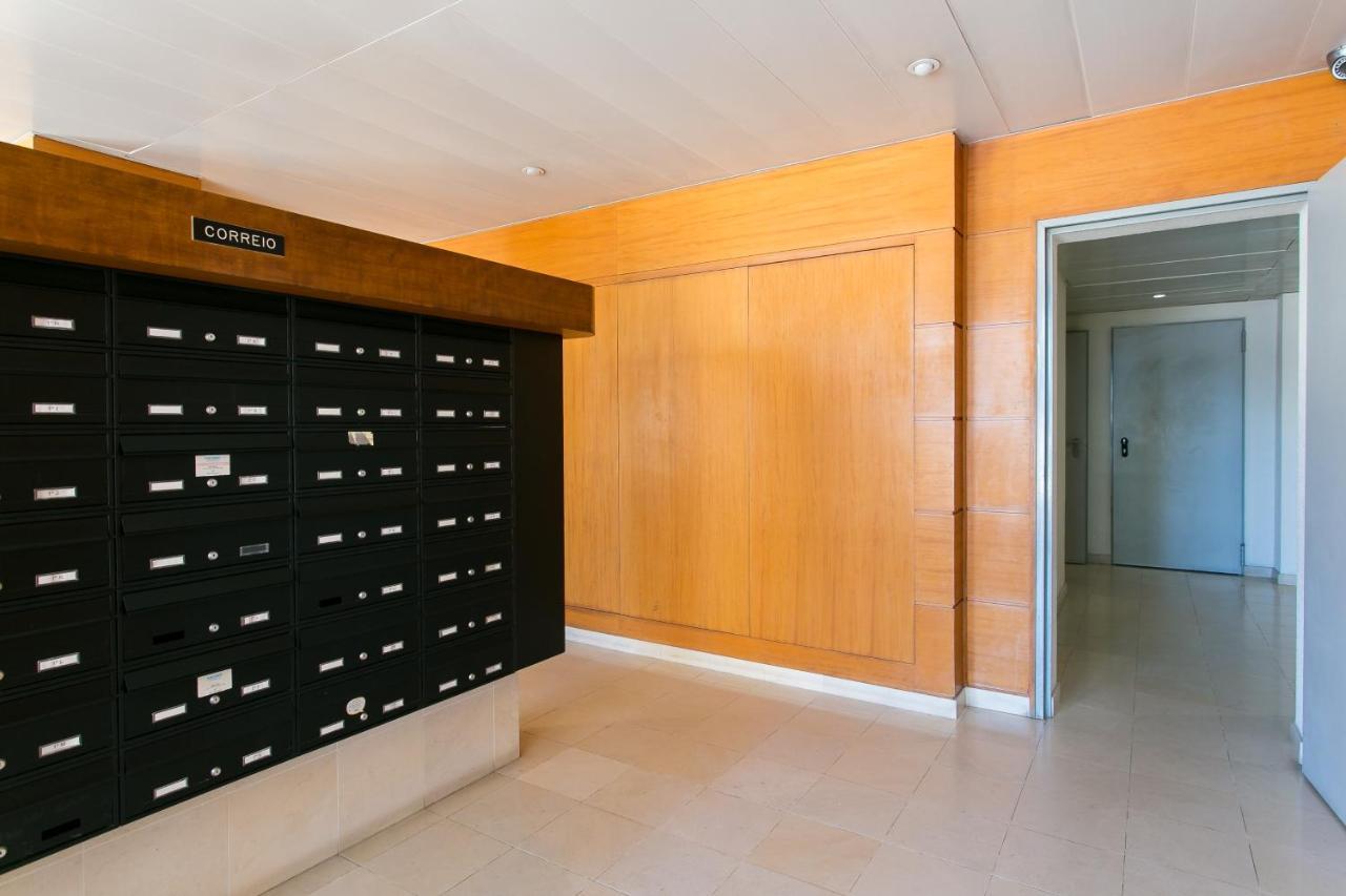 Apartamento Central E Confortavel Junto Ao Bairro Da Graca Lisbon Exterior photo