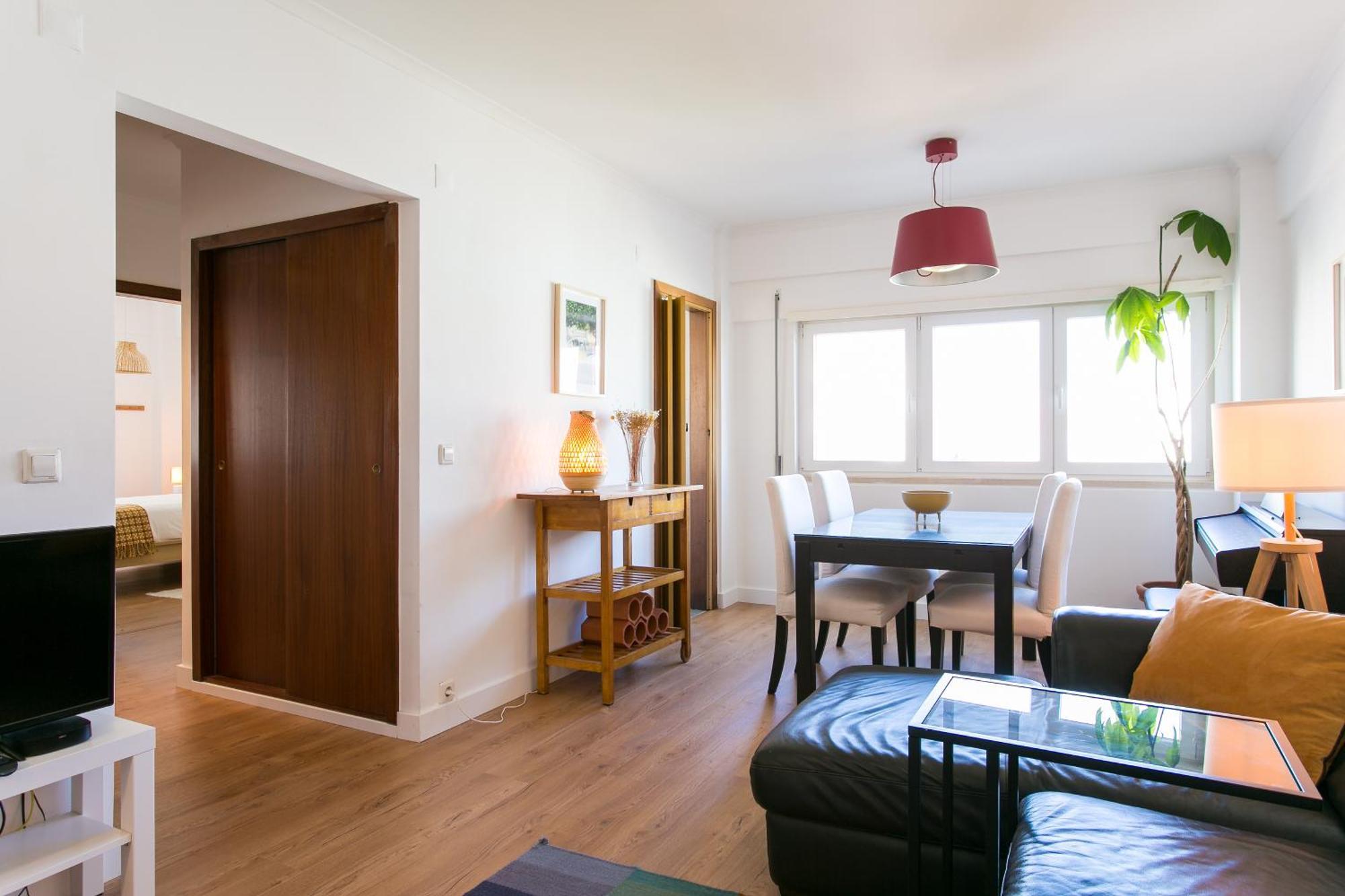 Apartamento Central E Confortavel Junto Ao Bairro Da Graca Lisbon Exterior photo