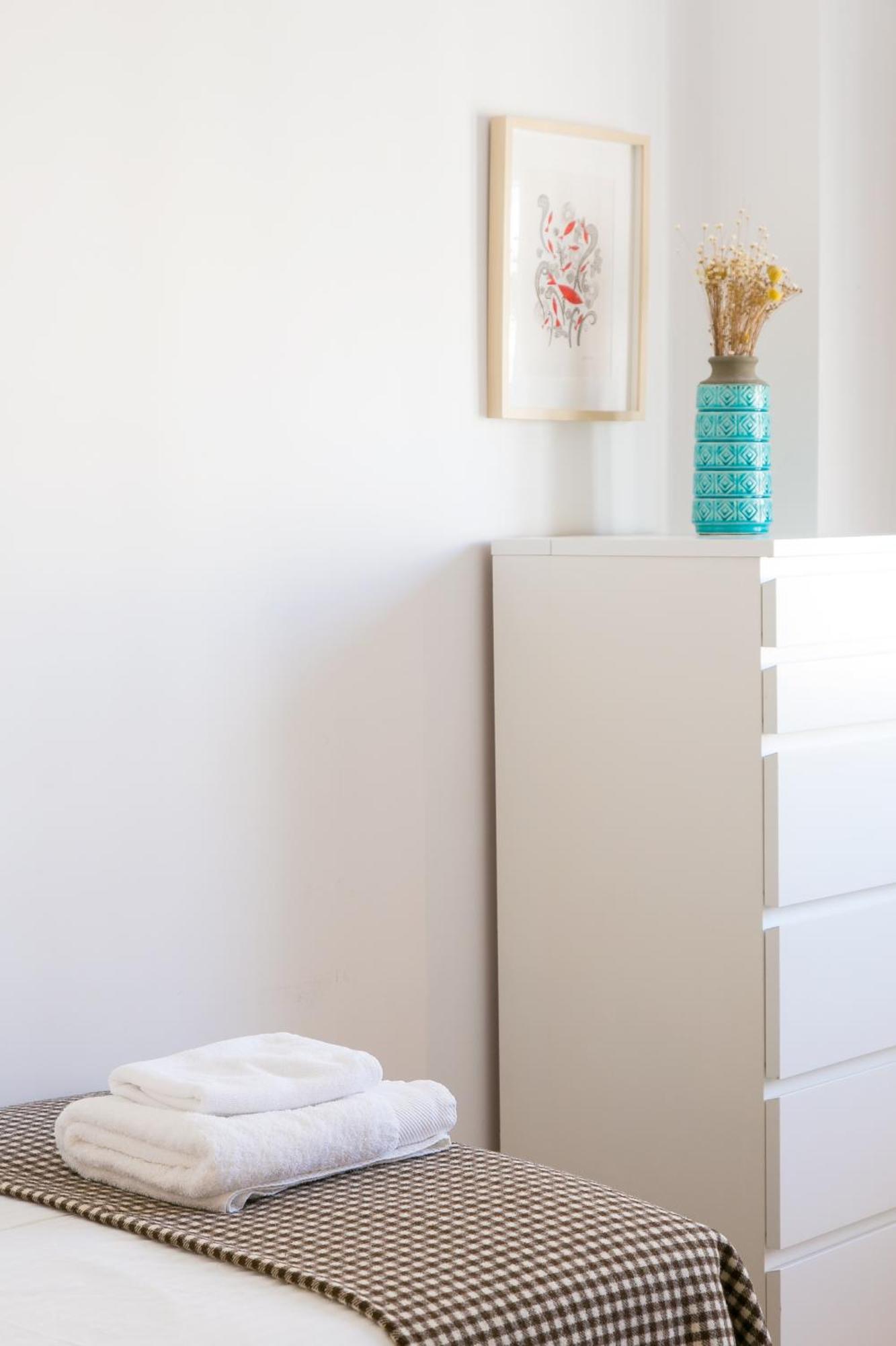 Apartamento Central E Confortavel Junto Ao Bairro Da Graca Lisbon Exterior photo