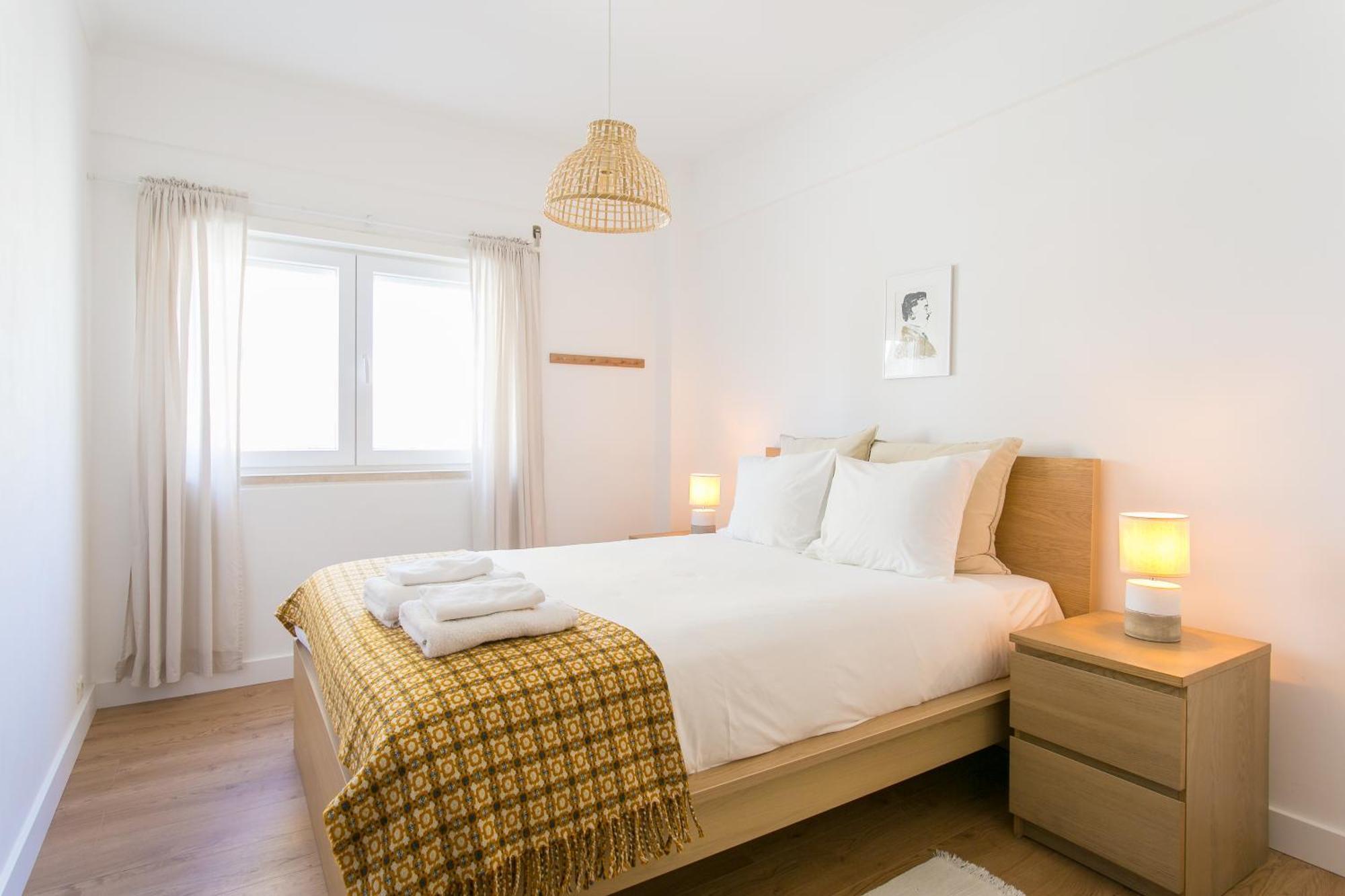 Apartamento Central E Confortavel Junto Ao Bairro Da Graca Lisbon Exterior photo