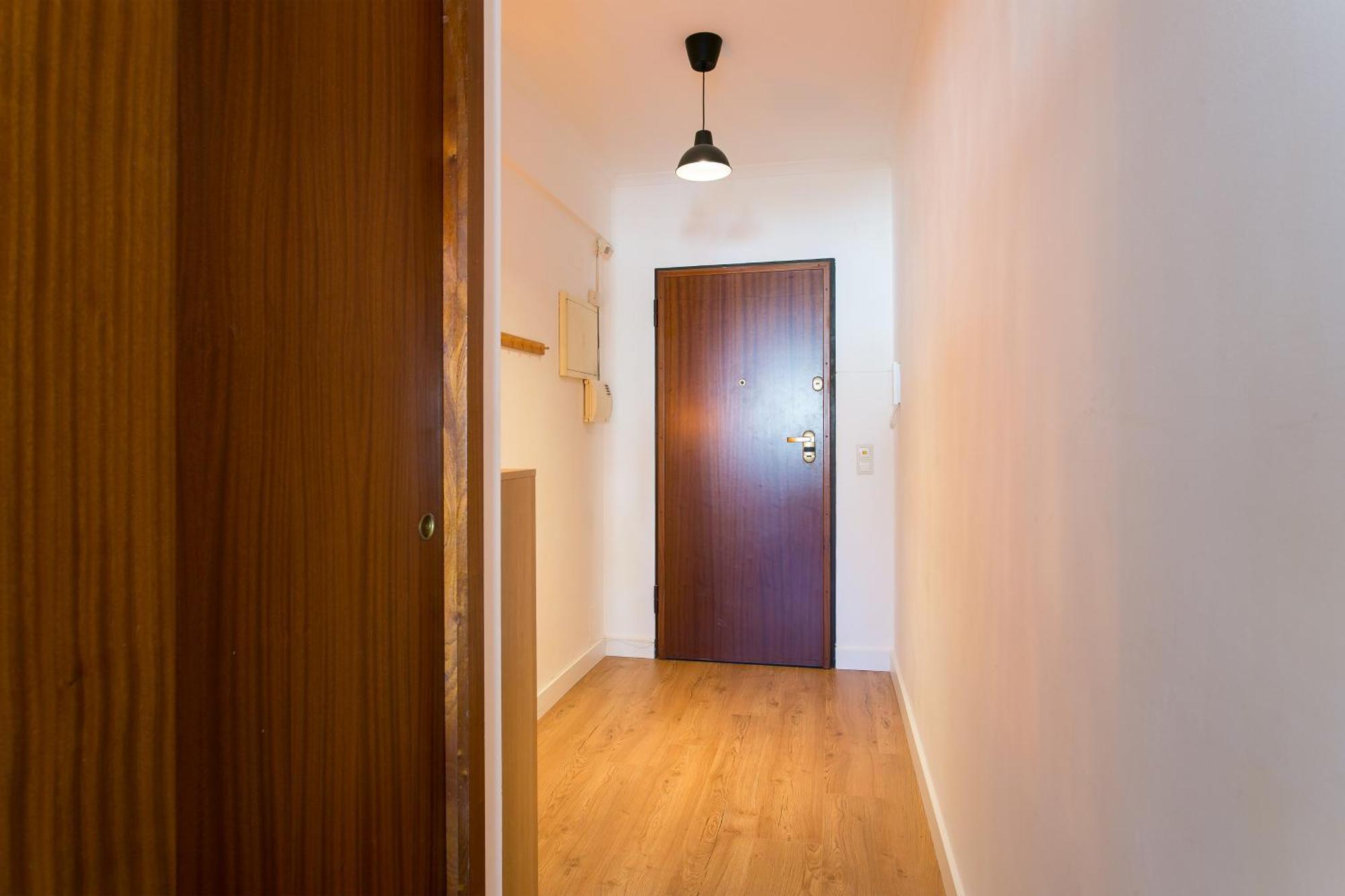 Apartamento Central E Confortavel Junto Ao Bairro Da Graca Lisbon Exterior photo